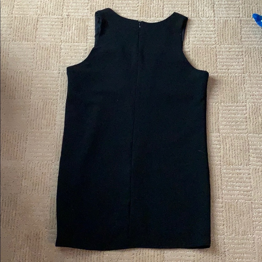 Keyhole LBD - Picture 2 of 5